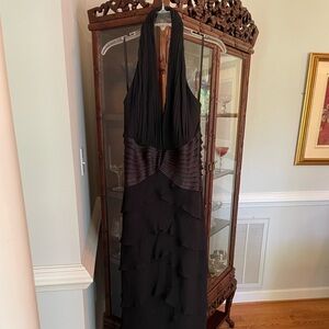 Evening gown